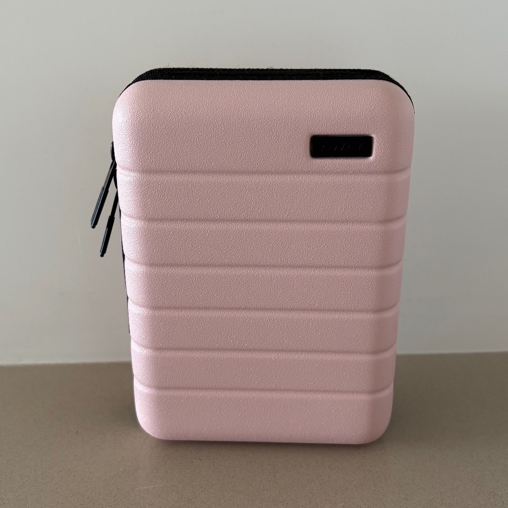 Away Travel Mini Case - Blush Pink